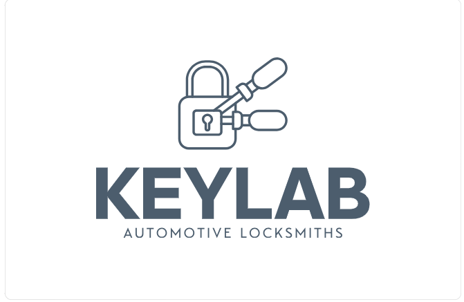 keylab Automotive & Domestic Locksmiths